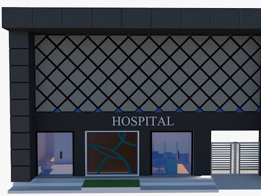 HOSPITAL IN PATNA post image