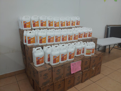 Good Friday - Bin Store Gallery - United States