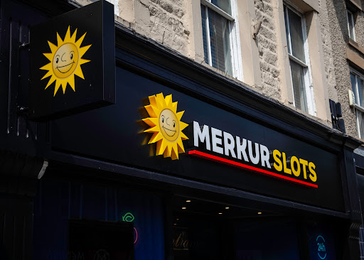Merkur Slots - Palmers Green - Thumbnail