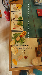 Photo n°16 de La bastide de rome à Saverdun (Chambre d'hôtes)