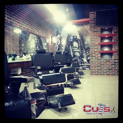 Photos of Cuts Barber Shop