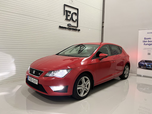 Europa Cars Borås AB