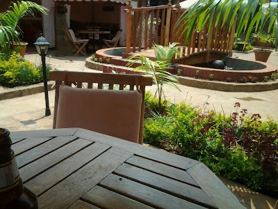 Photos of The Quill - Restaurant