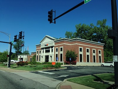 Midland States Bank