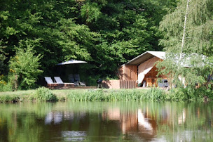 Photo n°11 de Linden Tree Lakes à Châlus (Maison de vacances)