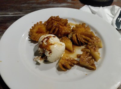 Photos of Warung Mendez