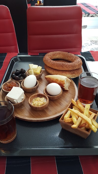 Photos of Simit Diyari