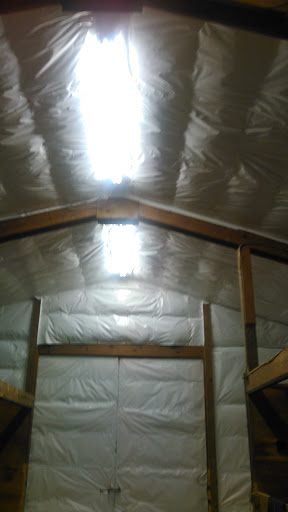 Mack Insulation - Visual