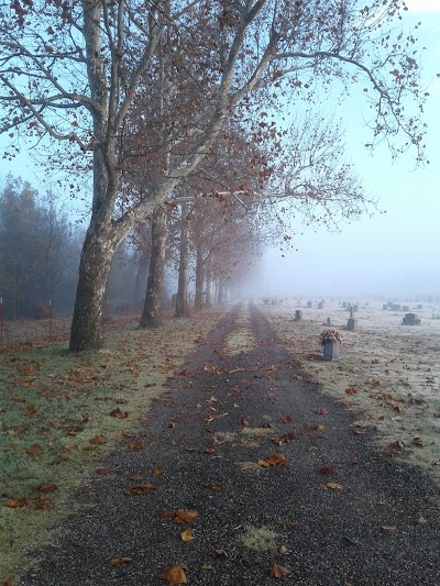 Marlow Cemetery