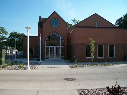 First United Methodist Church Community Life Center - Thumbnail