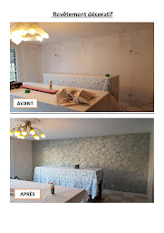 Photo n°2 de Etablissements NIVOIX à Aiglemont (Peintre en bâtiment)