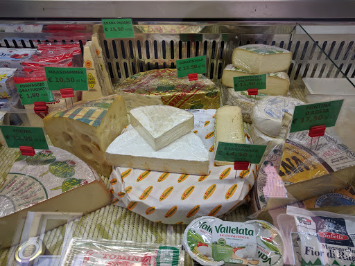 Alimentari Lucia Farinella - Thumbnail