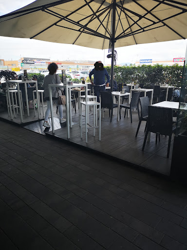 Wine bar lumaro'
