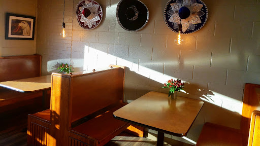 Flame The Taqueria
