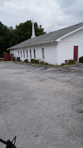St Joseph Missionary Baptist Church