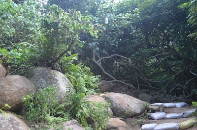 Photos of Rumassala Sanctuary
