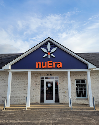Photo of nuEra Aurora Dispensary
