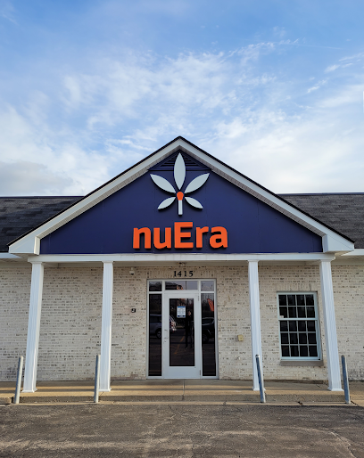 nuEra Aurora Dispensary — photo 1