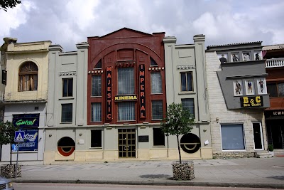 Kinema Majestik