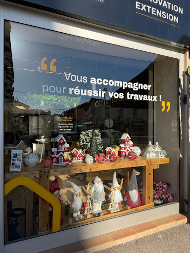 C’est Noël chez Camif Habitat Cagnes sur mer !!Toute...