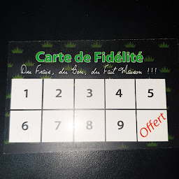 Photo n°5 de Tacos King à Saint-Gilles (Restaurant de tacos)