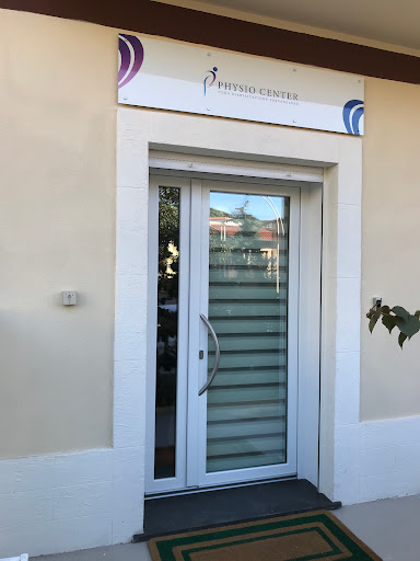 Physio Center - Visual