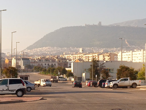 Petroprix Jaén - Visual