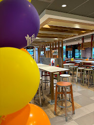 Photo n°24 de McDonald's à Plougastel-Daoulas (Sandwicherie)