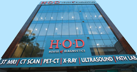 HOD Rajouri Garden - House Of Diagnostics