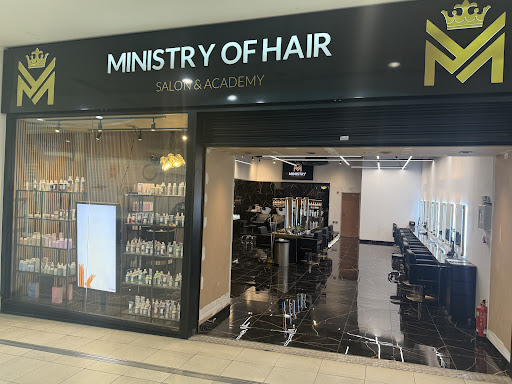 Ministry of Hair Salon & Academy