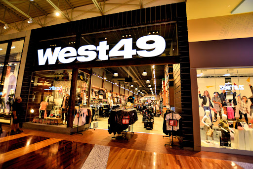 West 49 - Visual