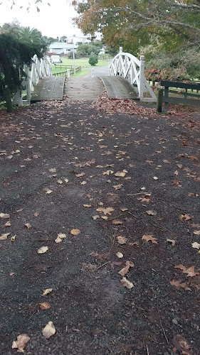 Mcloughlin Park Open Times