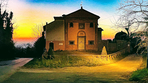 Chiesa Nuova (Chiesa del SS.mo nome di Maria)