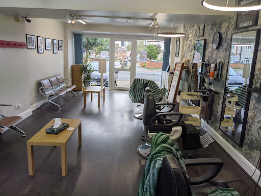 Clarkes Barbers - Thumbnail