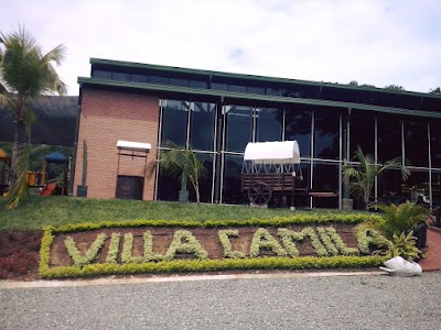 Photos of Villa Camila Finca Hotel