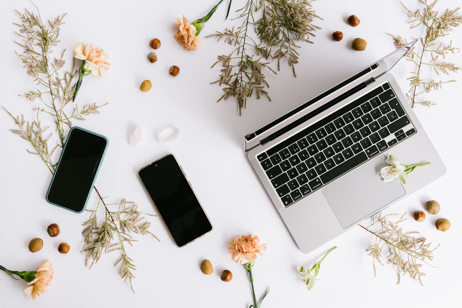 Sandra Casado Contenidos & Copywriting