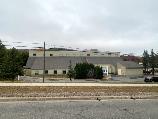 Camillus Centre - Visual