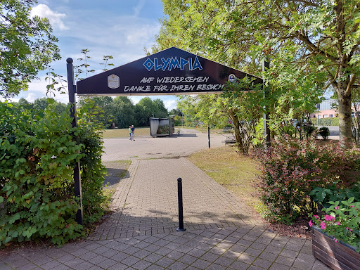 Olympia Hotel & Restaurant - Thumbnail