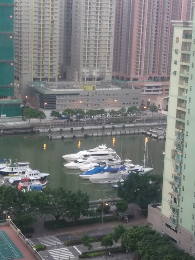 Photos of 林茂海邊大馬路休憩區