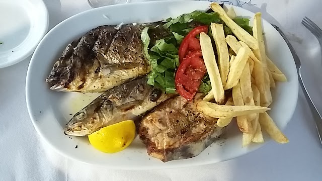 ταβέρνα μπαλκόνι (Taverna Il Balcone)