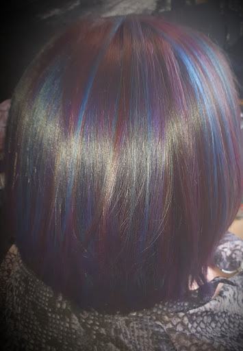 Radiant Hair - Thumbnail