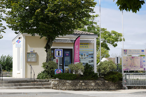 Photo de Office de Tourisme de Lesparre-Médoc (Médoc Vignoble) à Lesparre-Médoc (33340)