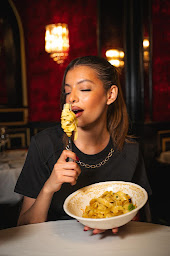 Photo n°42 de Conti - Restaurant Italien Paris à Paris (Bar à vin)