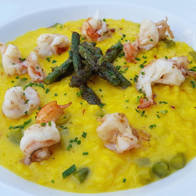 Massimo's Italian Restaurant