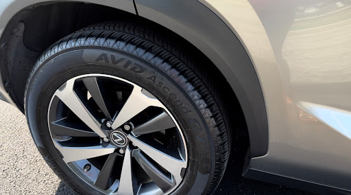 Lexus of Towson Service Department - Thumbnail