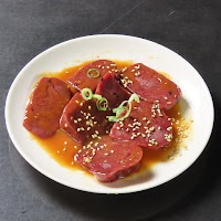 塩ホルモン・炭火焼肉 小澤商店 厚木旭町店