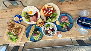 Photo n°71 de Les Grands Gamins à Rennes (Restaurant brunch)