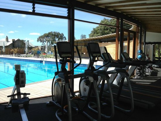 Fitness Plus Gym Swimming Academy