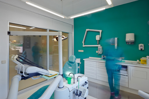 Clínica Dental Daró