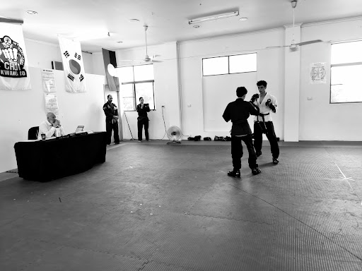 CAIRNS MARTIAL ARTS ACADEMY - Thumbnail